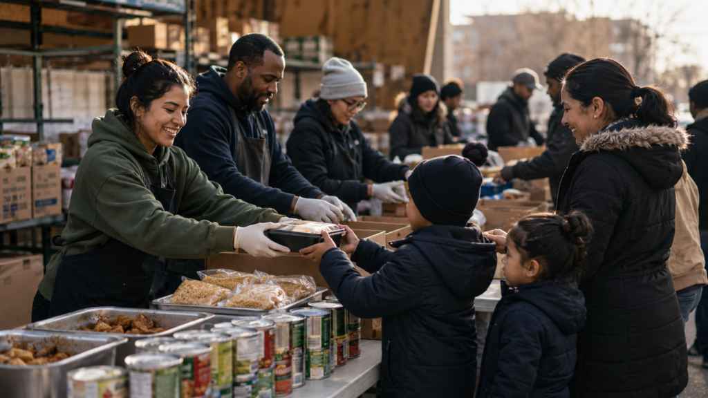 Food Drive